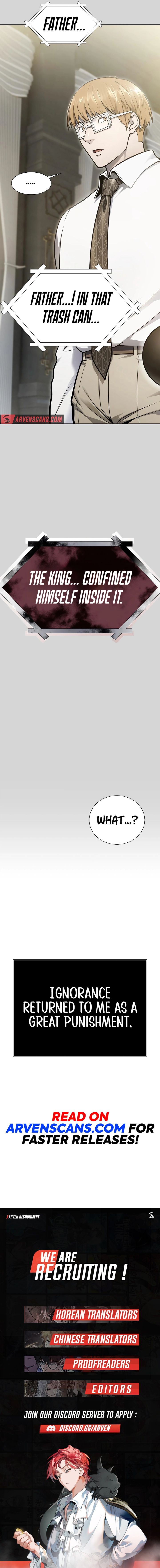 Tower of God, Chapter 640 image 37